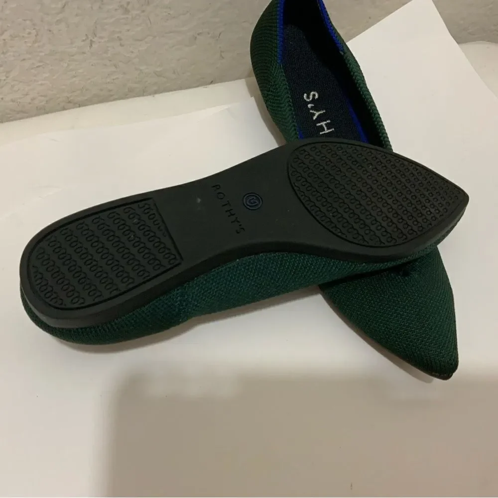 Rothys like new